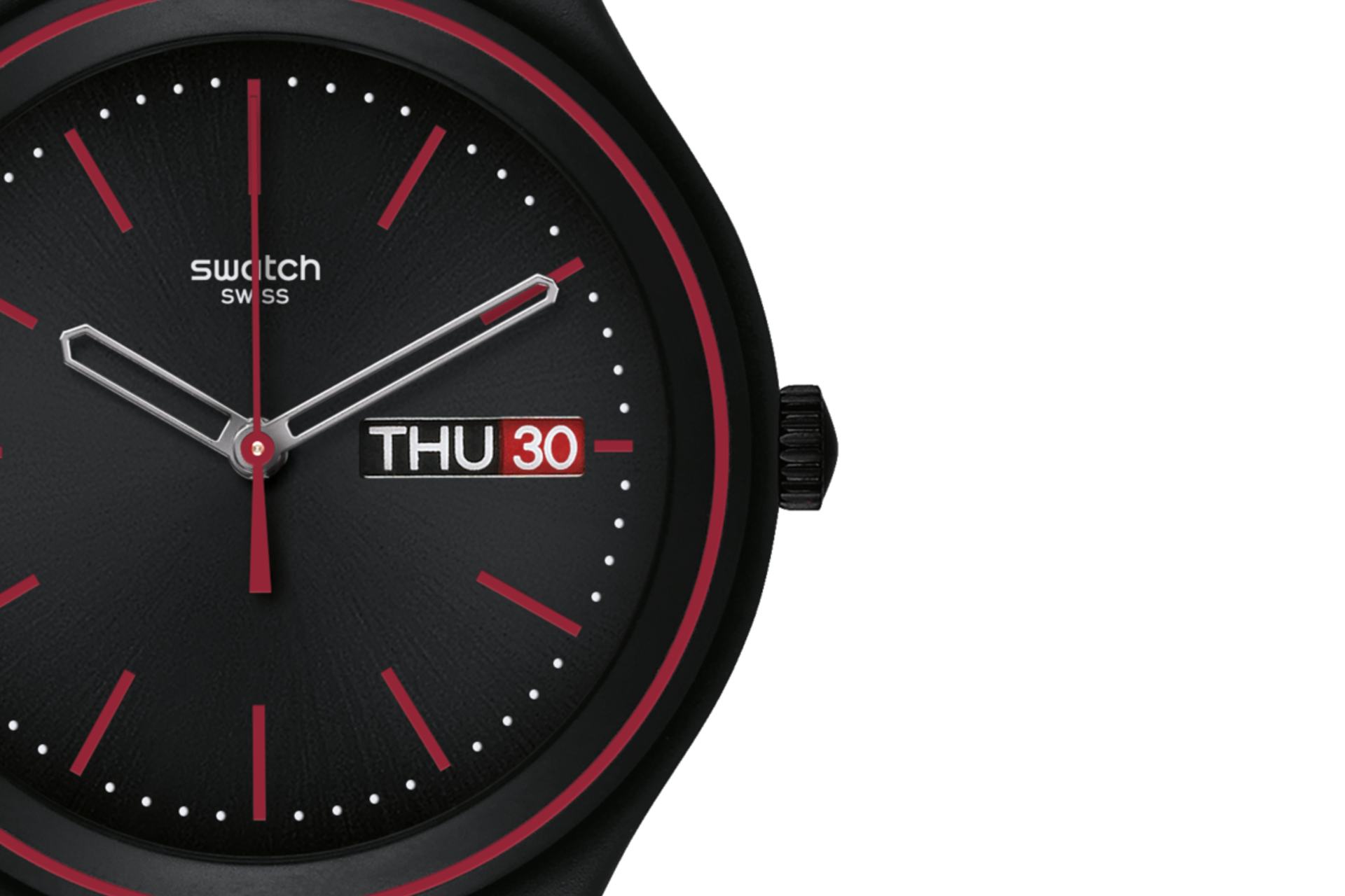 "THE PRINCE OF RED STRIPE" Gallery Image #1