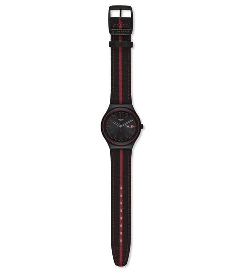THE PRINCE OF RED STRIPE - YGB7000
