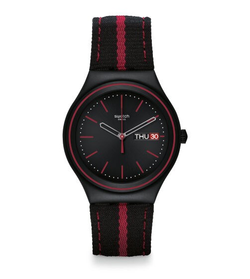 THE PRINCE OF RED STRIPE - YGB7000