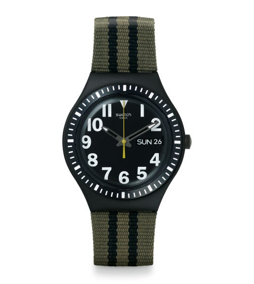 THE CAPT - YGB7001