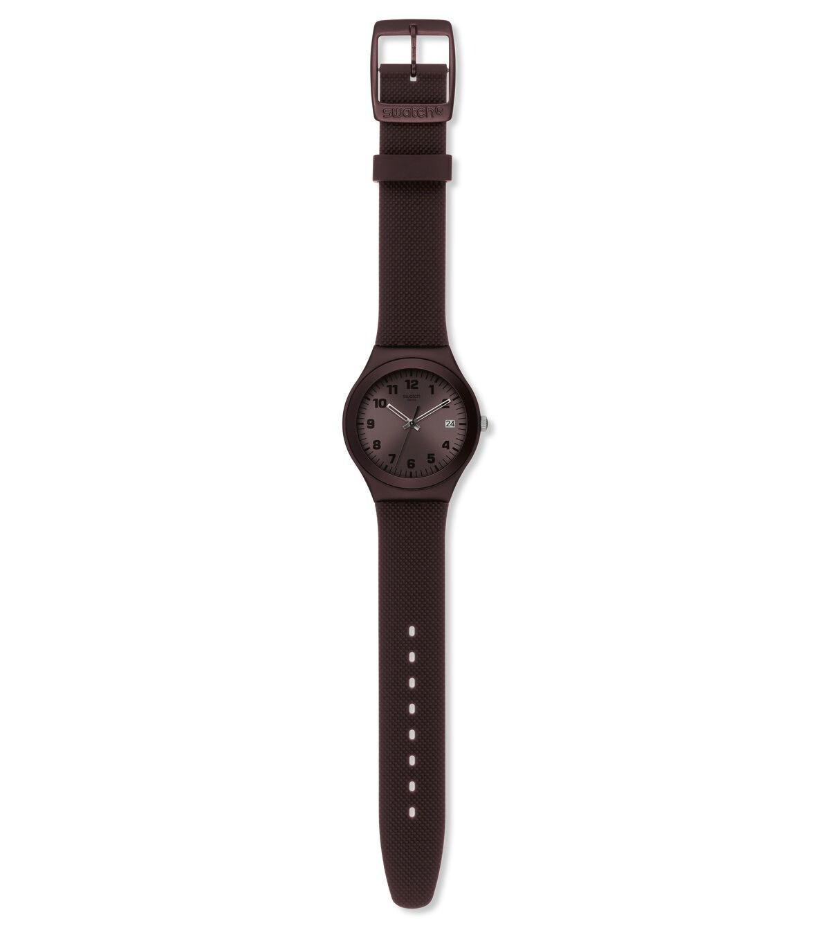BROWN EFFECT - YGC4001