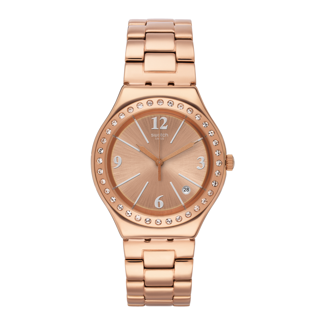 ALLURISSIME "ALLURISSIME" Gallery Image #2