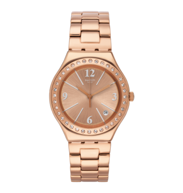 "ALLURISSIME" Image #2