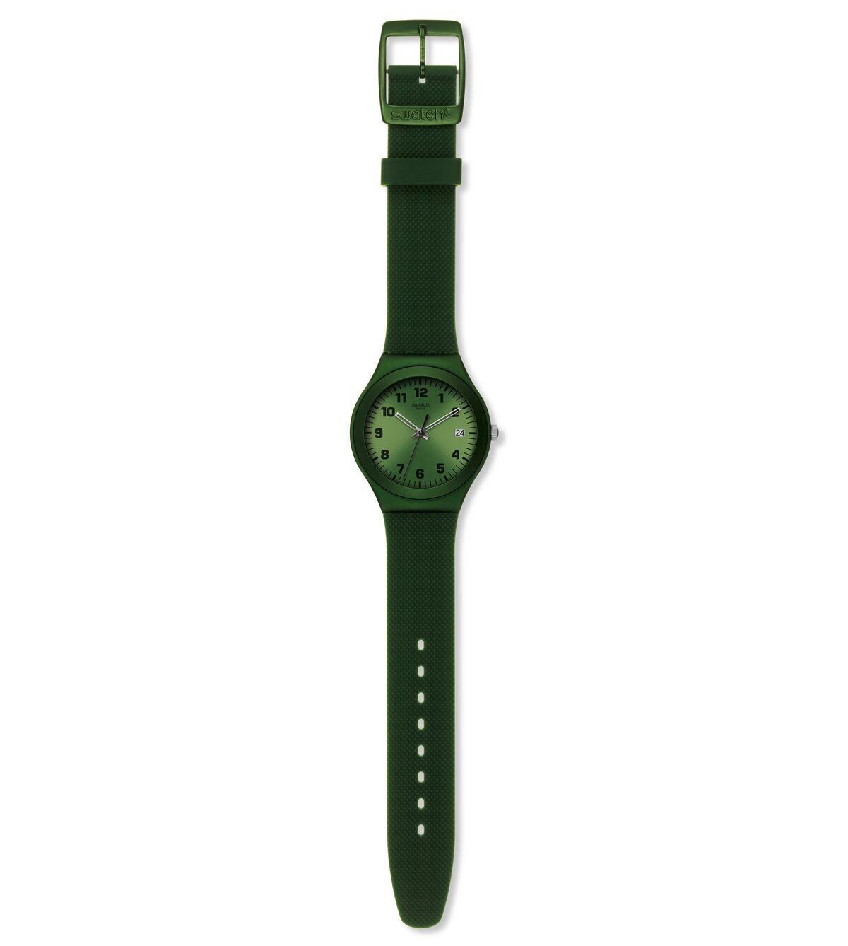 GREEN EFFECT - YGM4000