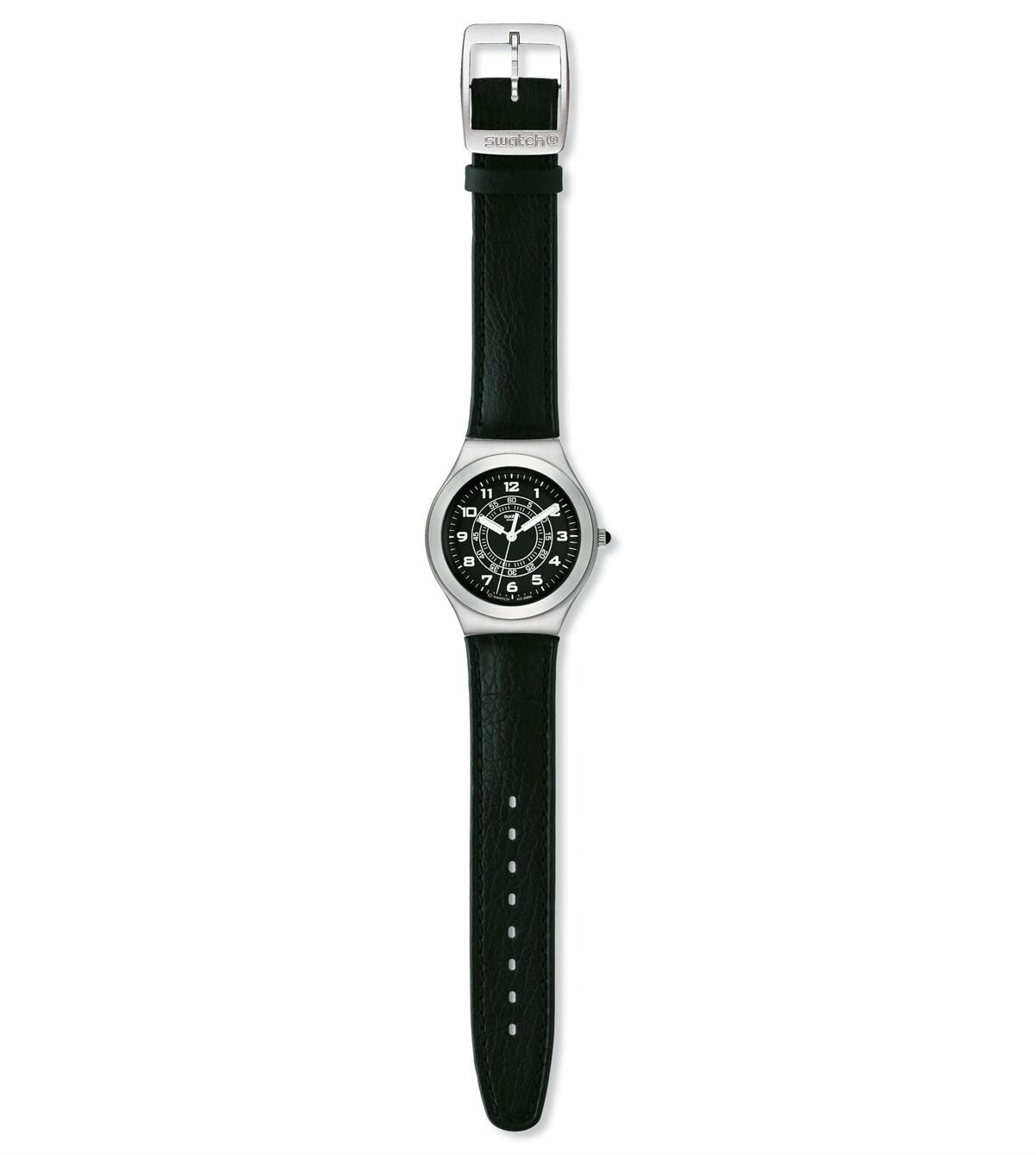 STRAIGHT (YGS121) - Swatch® United States