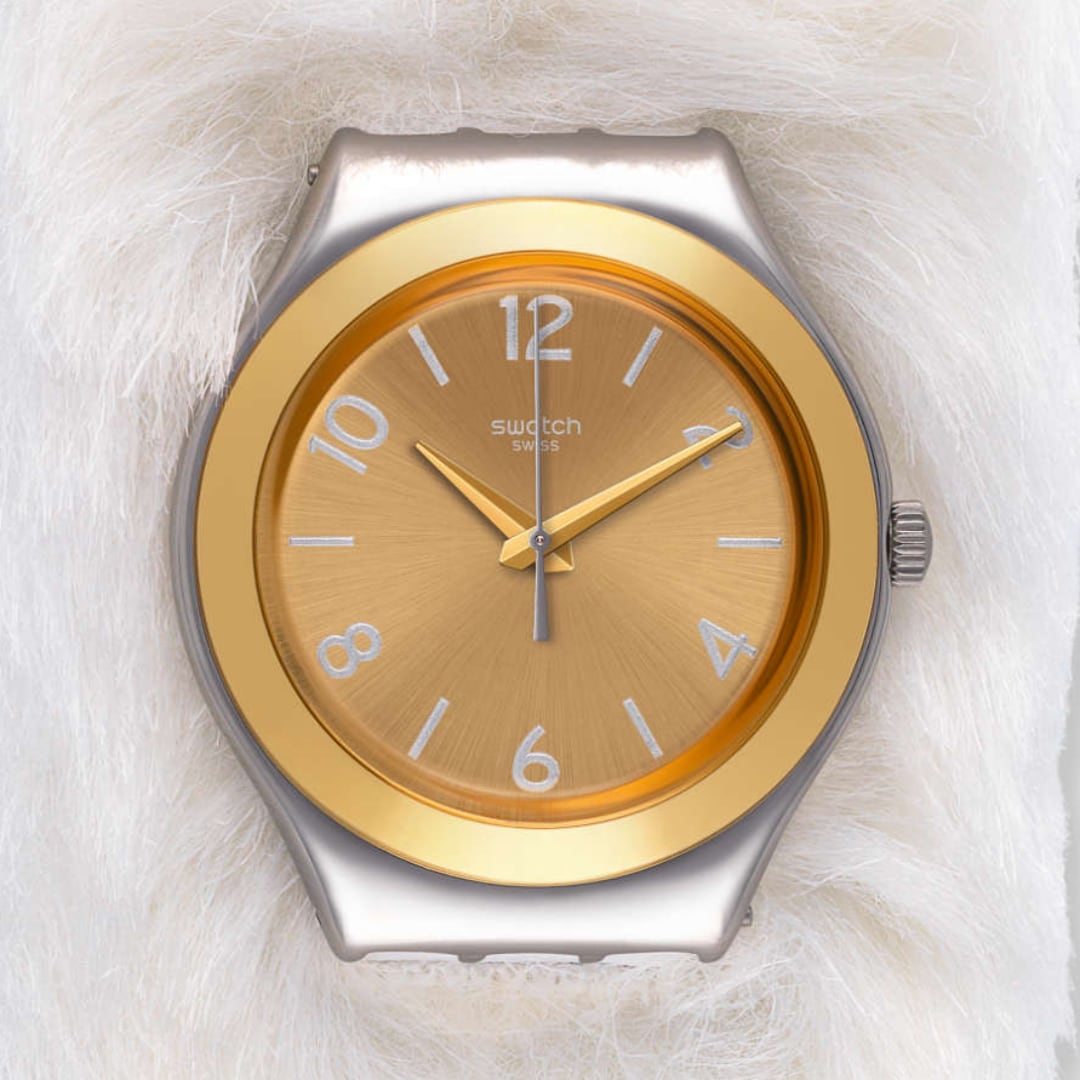 "TUTTO PELO" Gallery Image #1