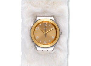 tutto pelo ygs130 swatch ジャパン