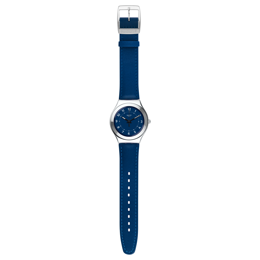 NIGHT TWIST - YGS136 | Swatch® Official Online Store NIGHT TWIST - YGS136 | Swatch® Official Online Store