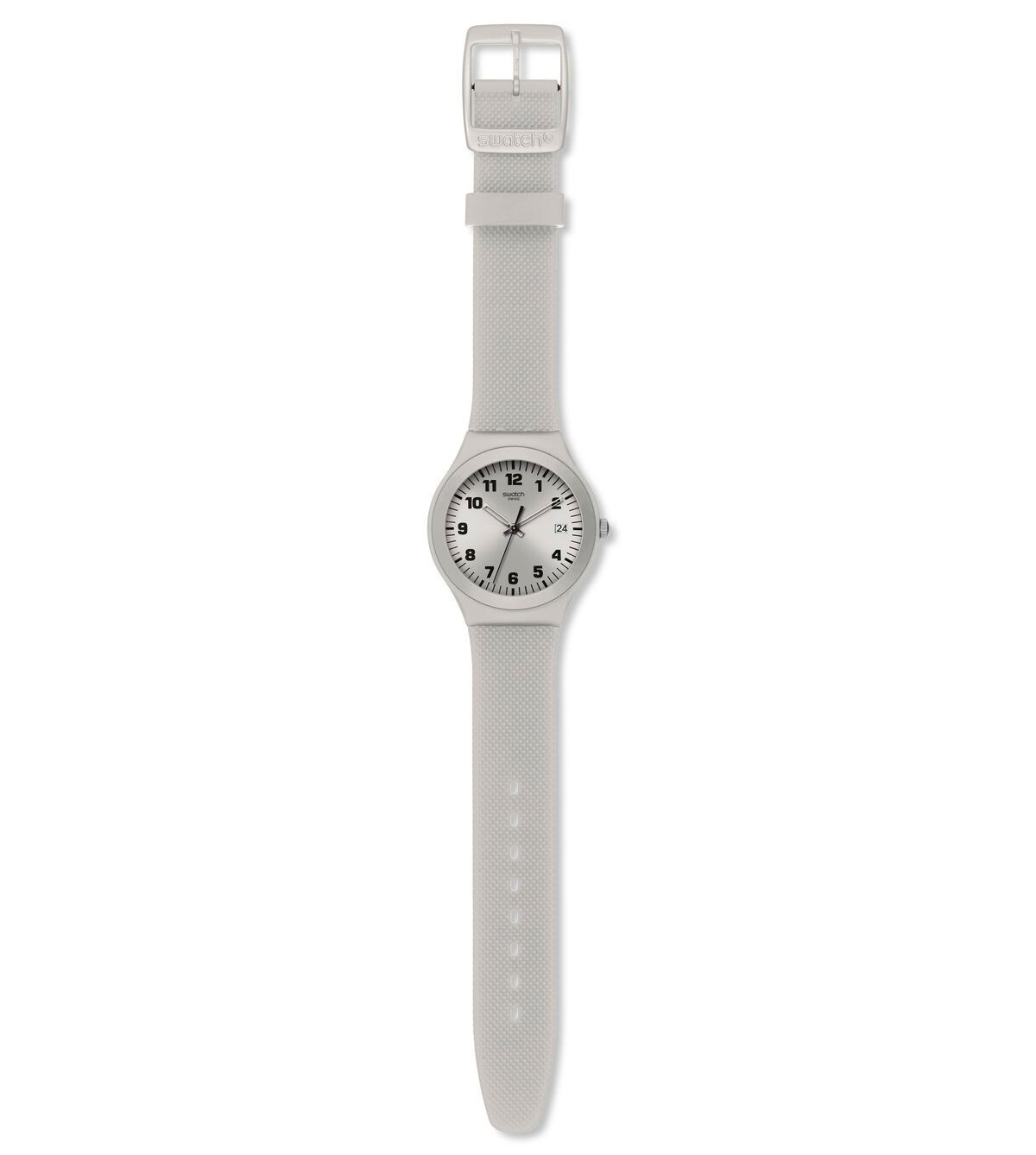 SILVER EFFECT - YGS4032