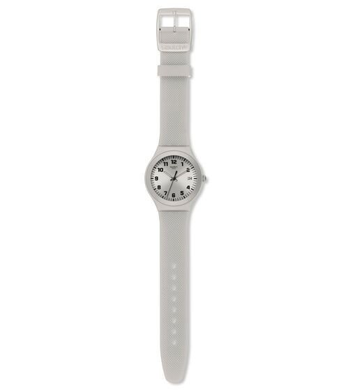 SILVER EFFECT - YGS4032