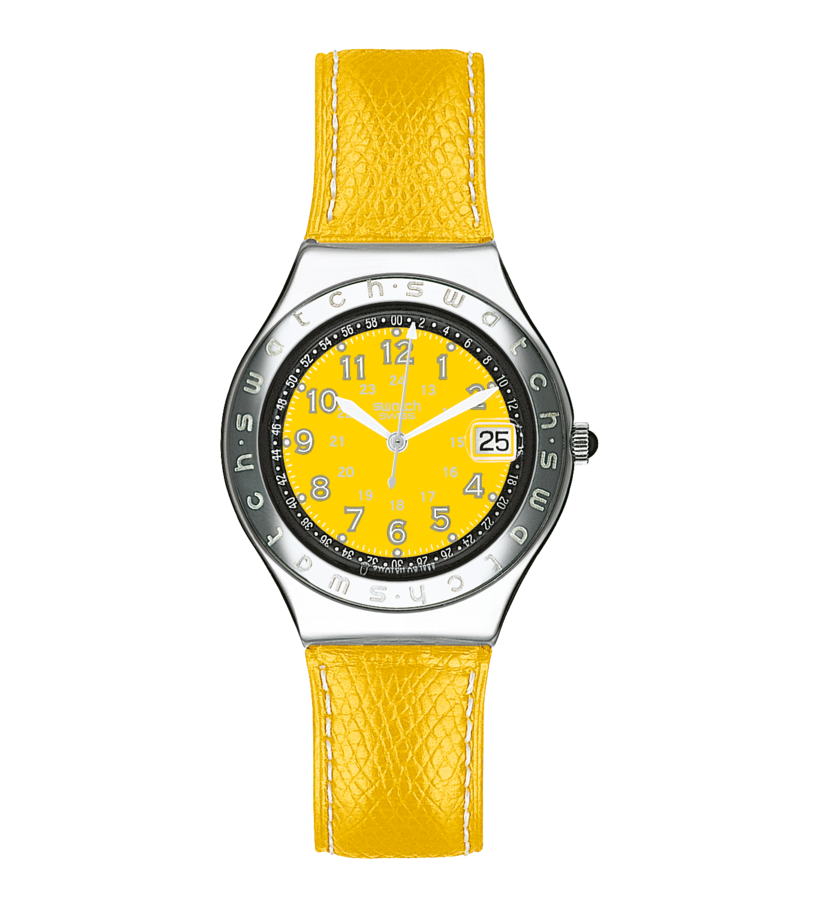 "HAPPY JOE YELLOW" Image #0