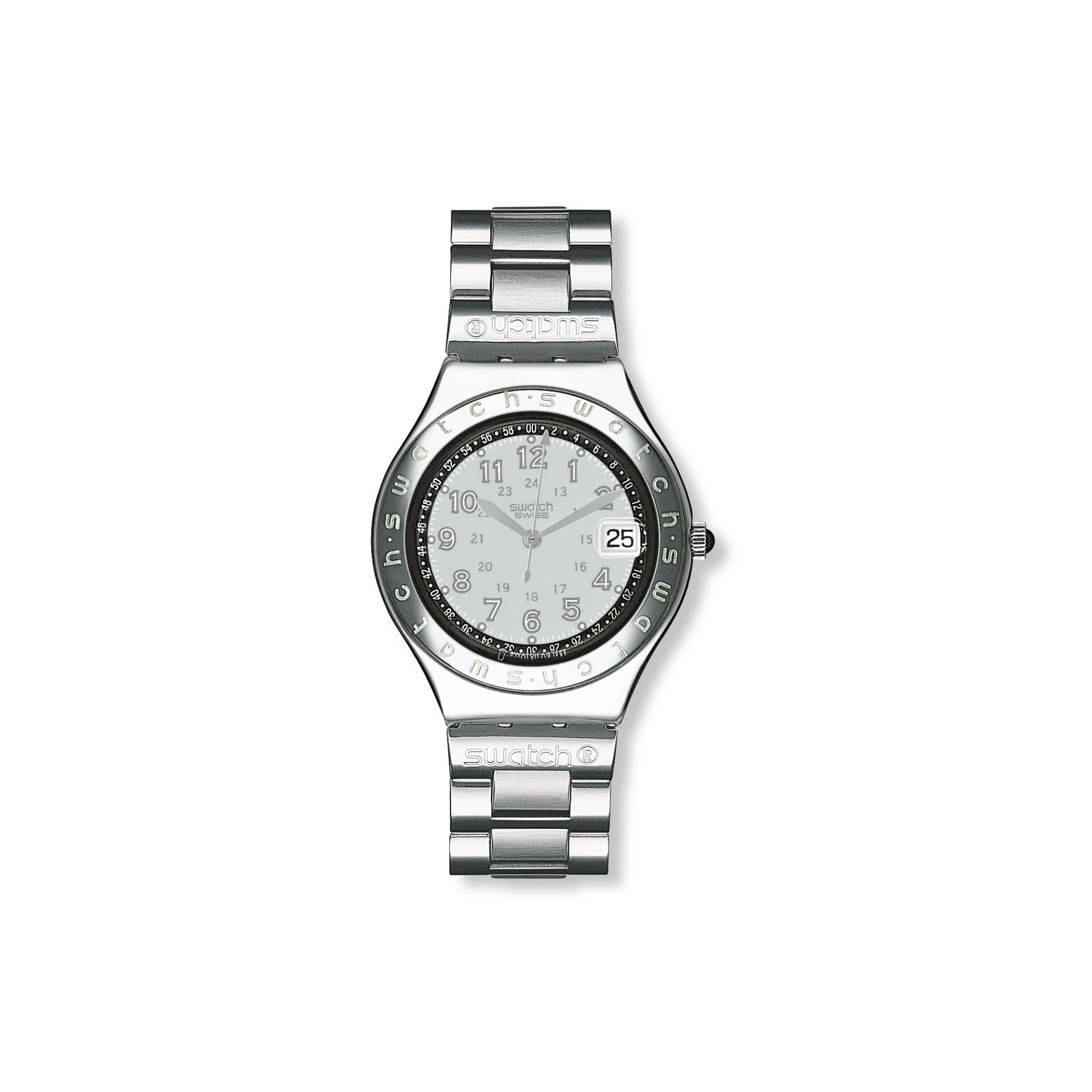 "HAPPY JOE LIGHT GREY" Gallery Image #1
