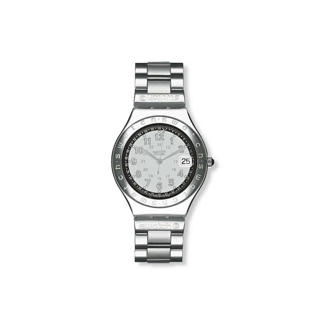 "HAPPY JOE LIGHT GREY" Gallery Image #1