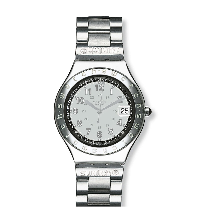 "HAPPY JOE LIGHT GREY" Image #0