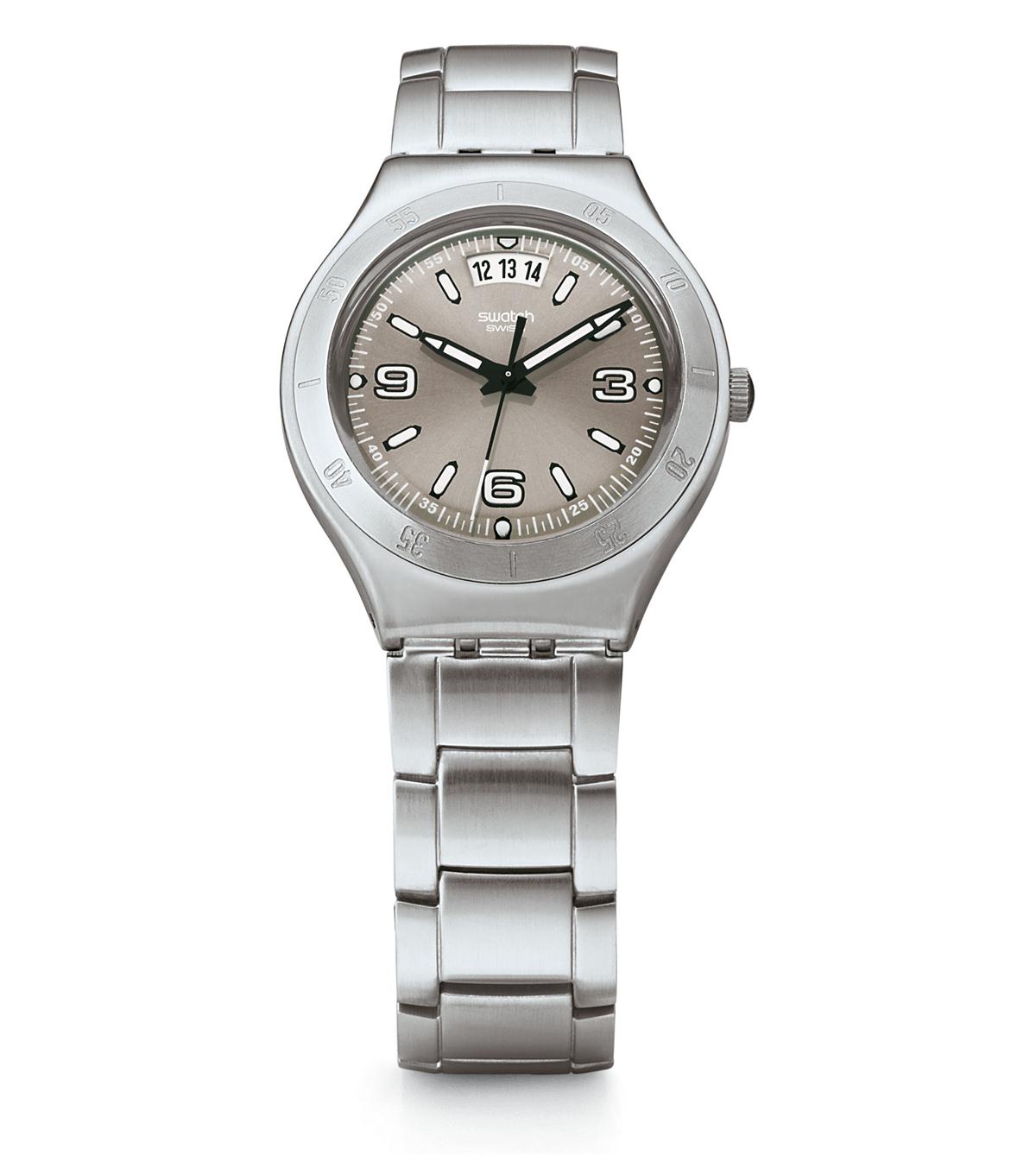 WORK IN PROCESS (YGS445G) - Swatch® United States