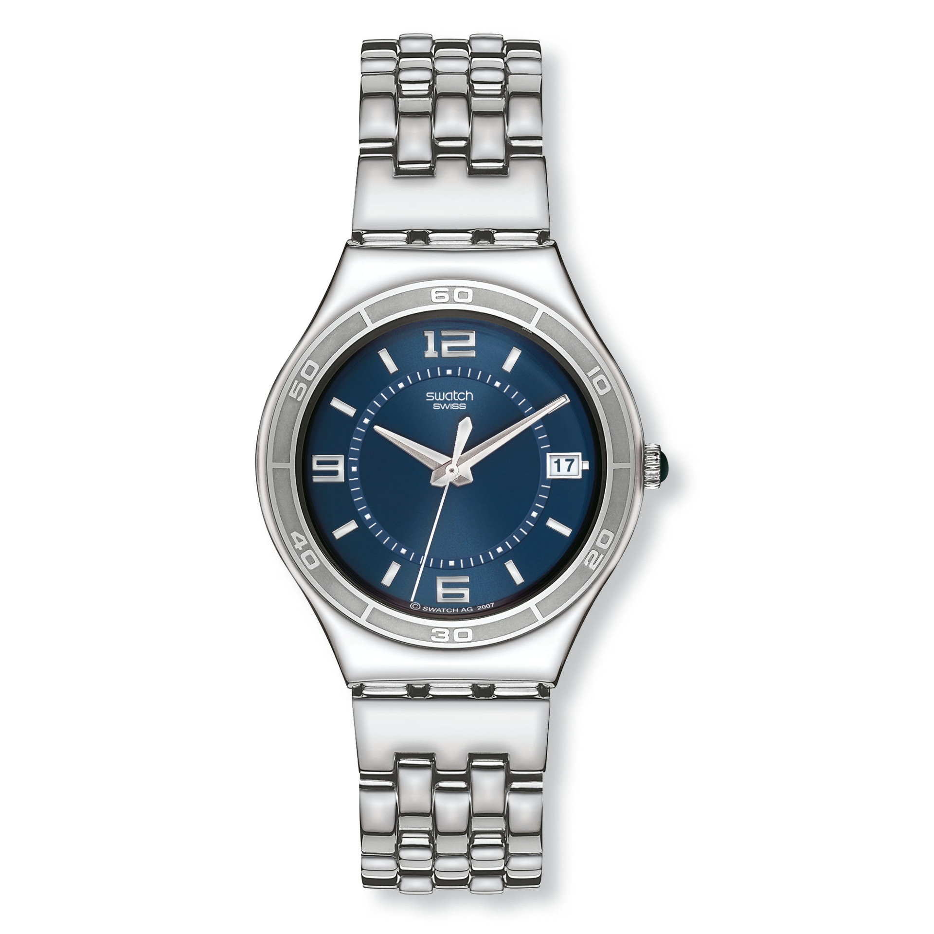 "TRUSTFULLY YOURS" Gallery Image #1