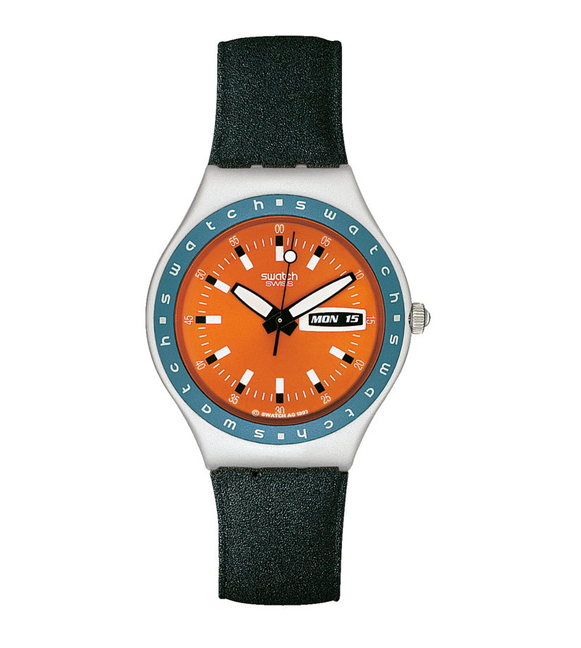 "ORANGIN' ZEST" Image #0