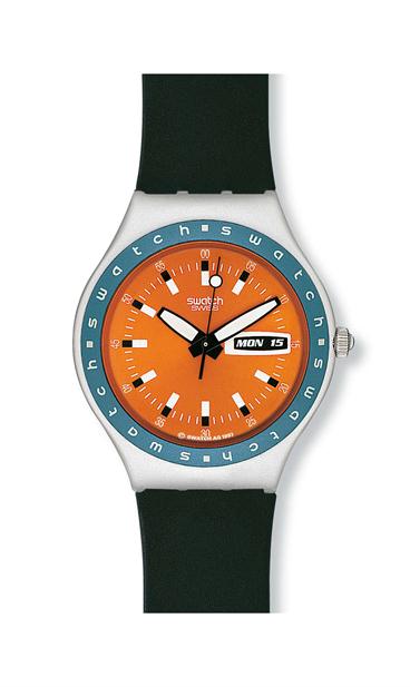 Relojes: Sr936Sw Irony, 1983 2015 Page 8 Swatch® España Relojes: Sr936Sw Irony, 1983 2015 Page 8 Swatch® España