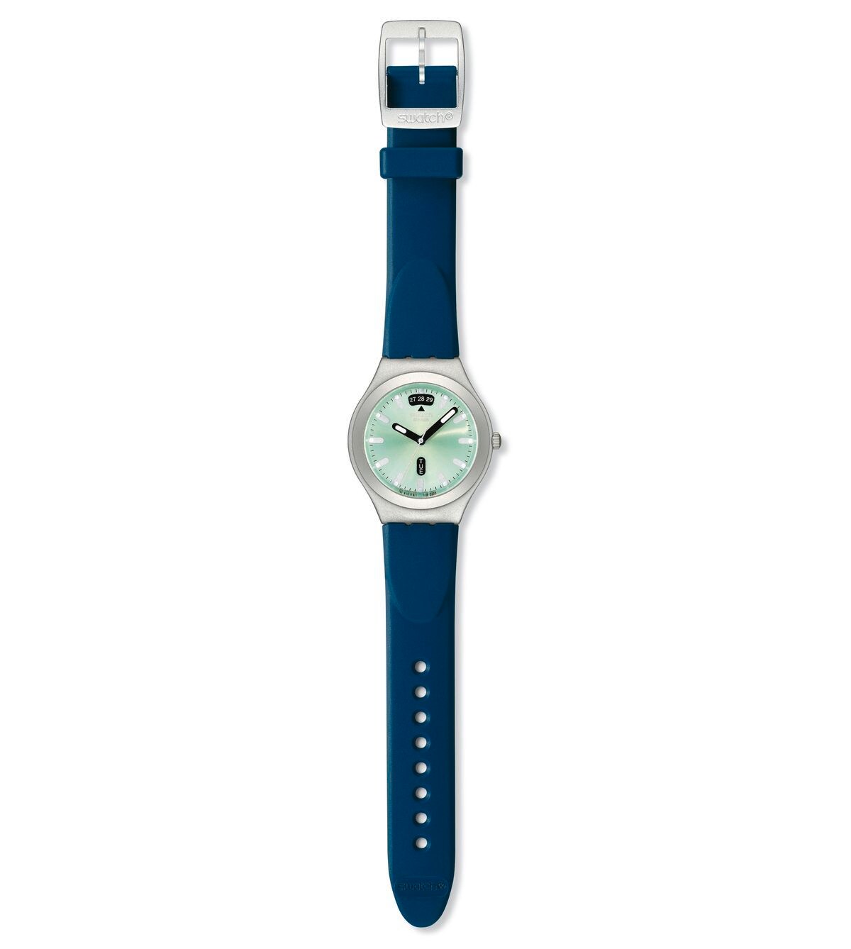 EXTRADOS AQUA (YGS7008) - Swatch® United States