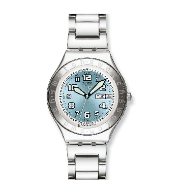 "COOL DAYS LIGHT BLUE" Image #2