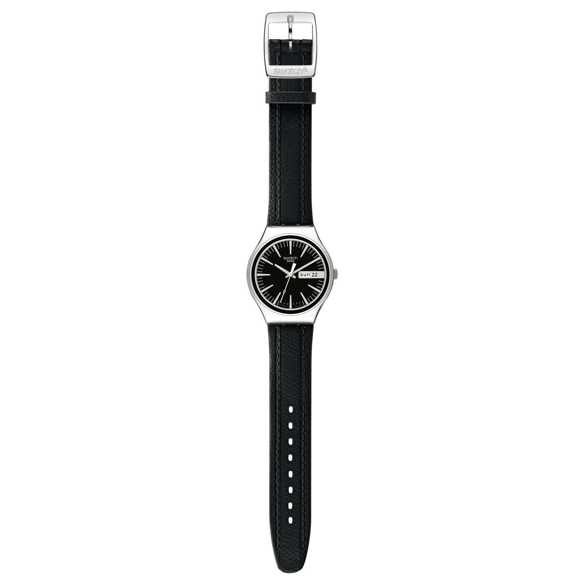 "CHARCOAL SUIT" Gallery Image #2