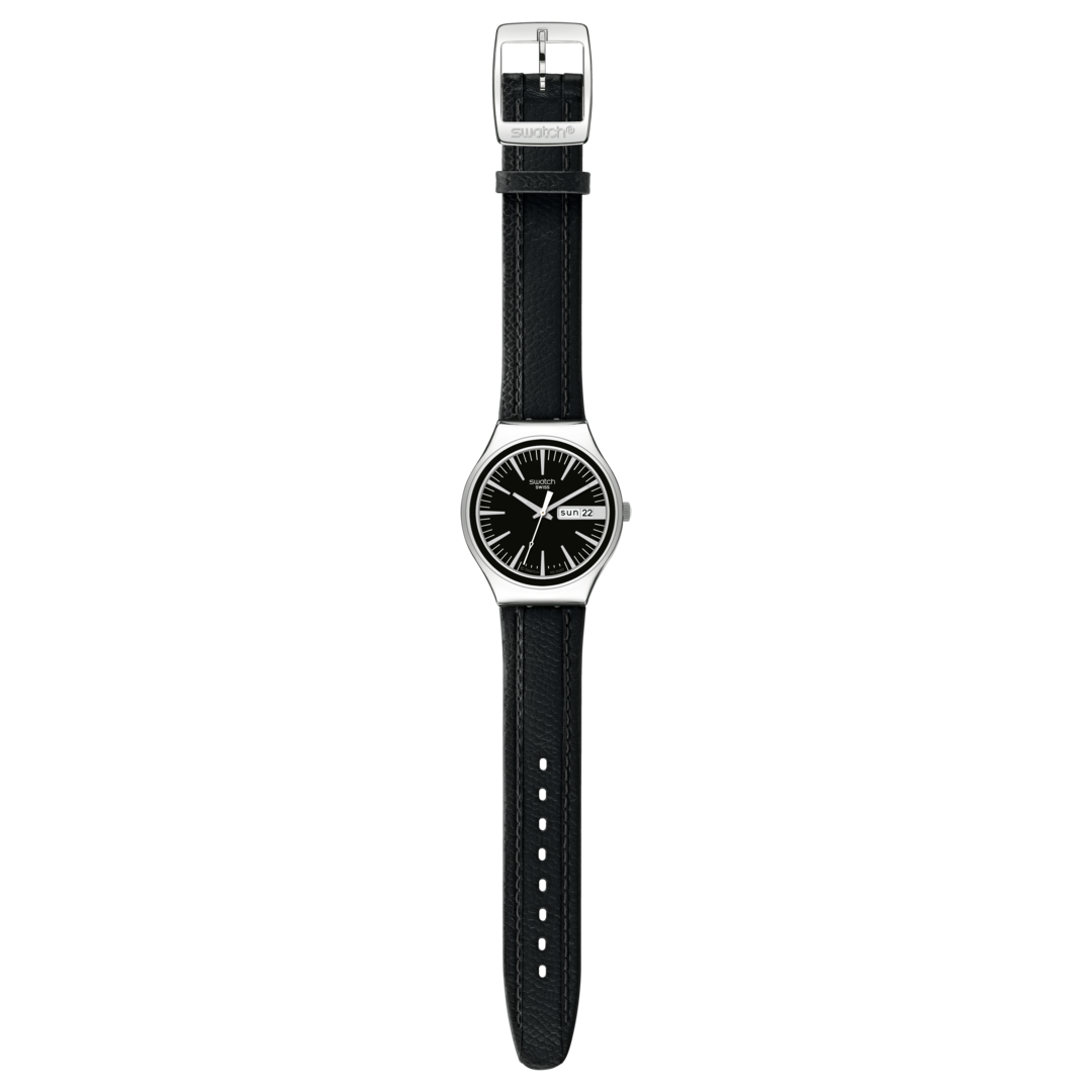 "CHARCOAL SUIT" Gallery Image #2