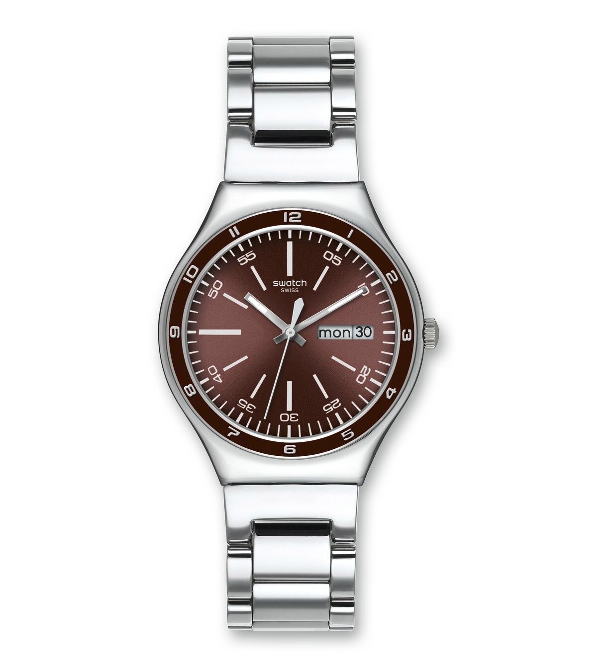 BURGUNDY DECENCY - YGS752G