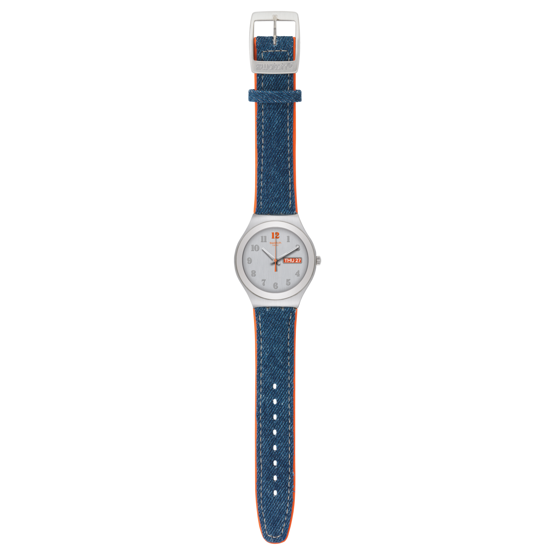 JEAN'S ME - YGS763 | Swatch® Canada