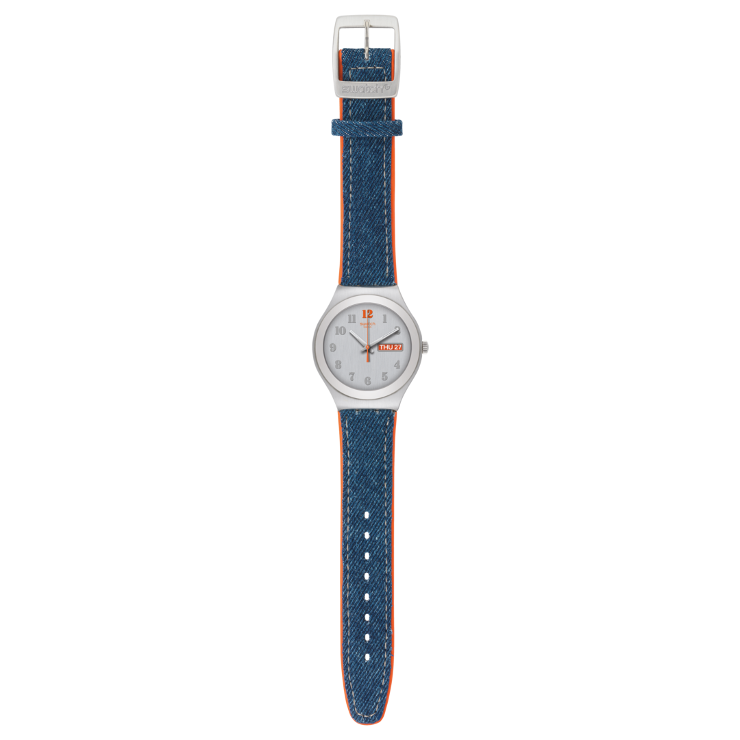Swatch JEAN'S ME YGS763