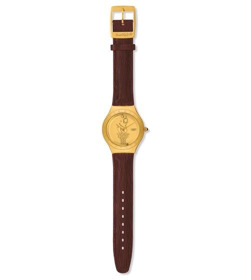 OLYMPIA GOLD - YGZ102