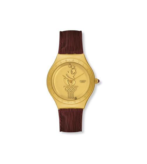OLYMPIA GOLD - YGZ102