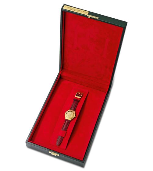 OLYMPIA GOLD - YGZ102