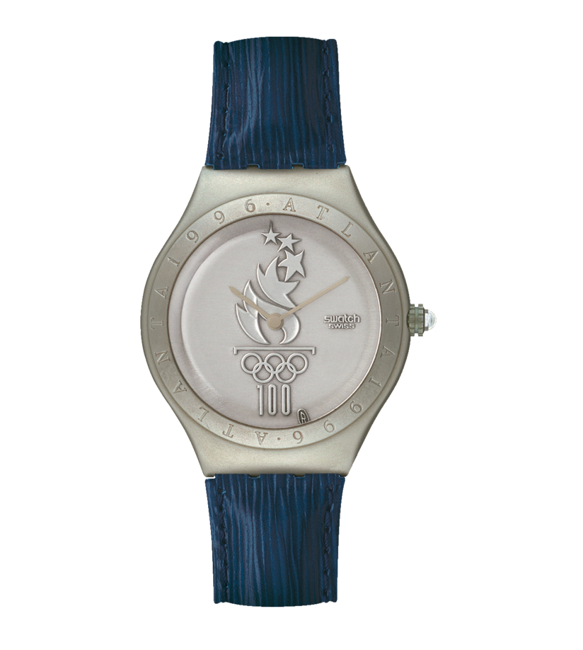 "OLYMPIA SILVER" Image #0