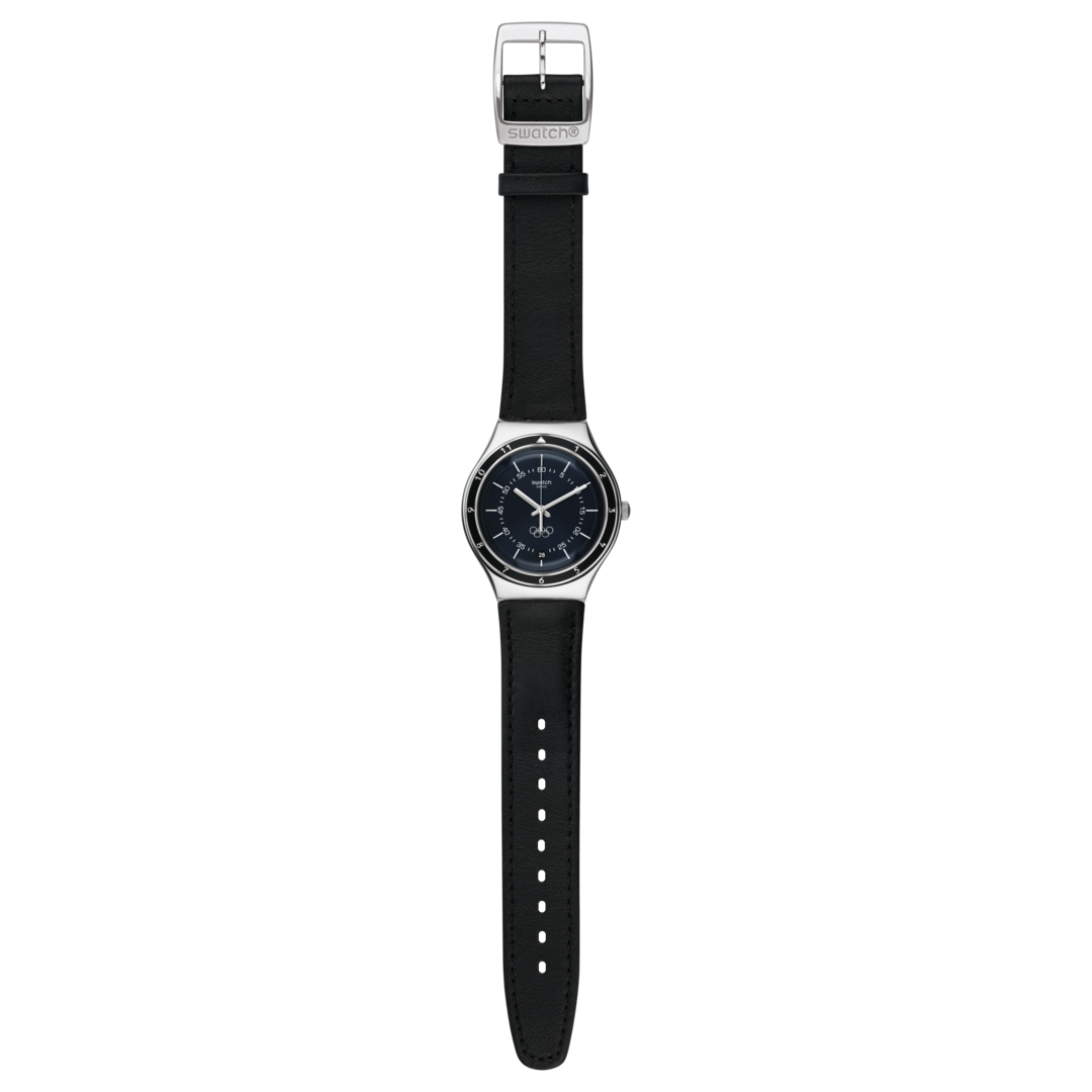 "WINDY CITY / IOC 2016" Gallery Image #2