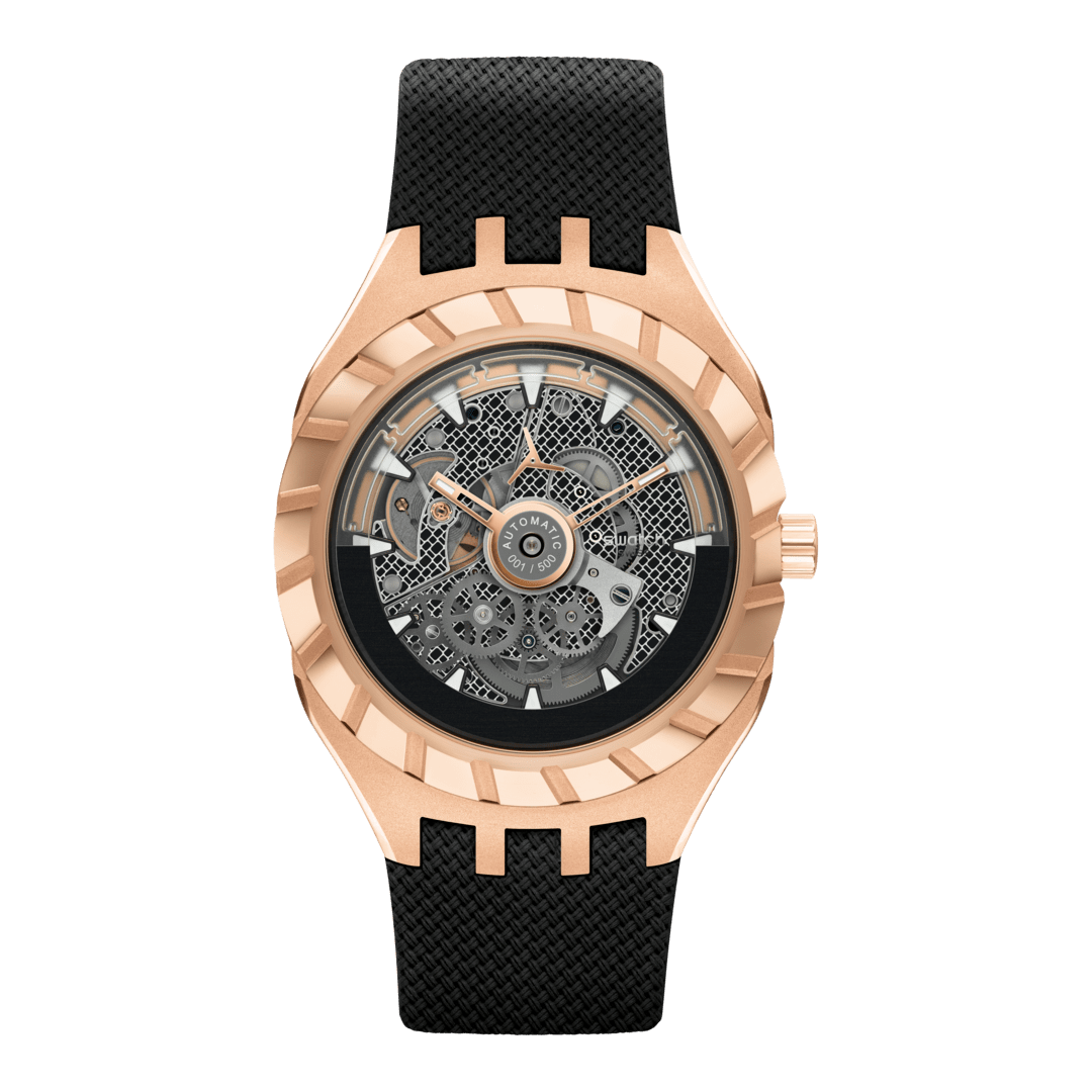 "BLACK SUSPENSE   (set)" Gallery Image #1