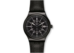 swatch watch