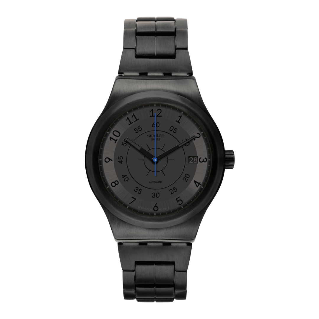 SISTEM DARK - YIB401G | Swatch® Official Online Store