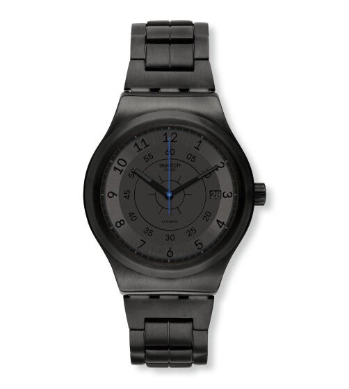 SISTEM DARK - YIB401G