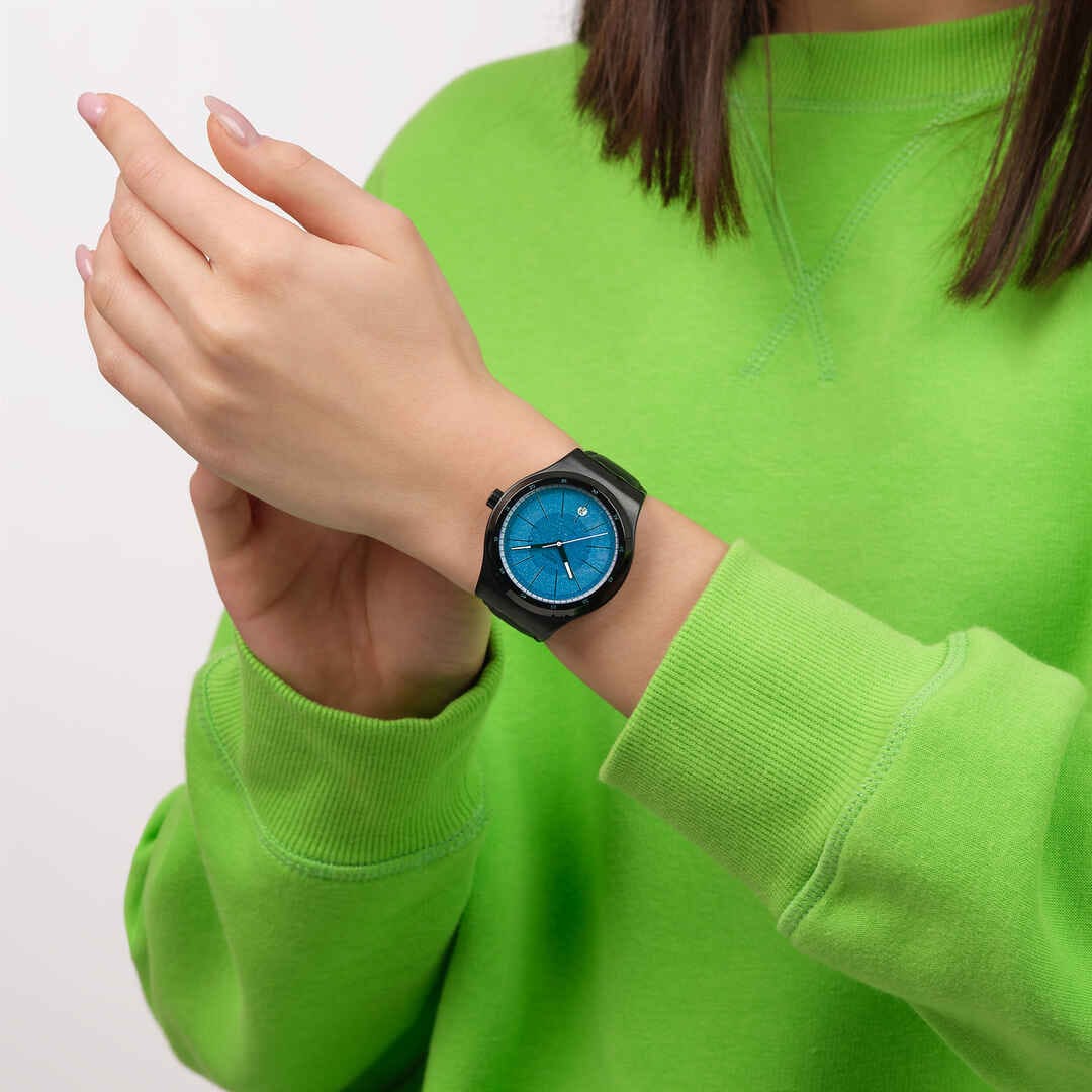 View of product BLACKCLOAK MECHANISM