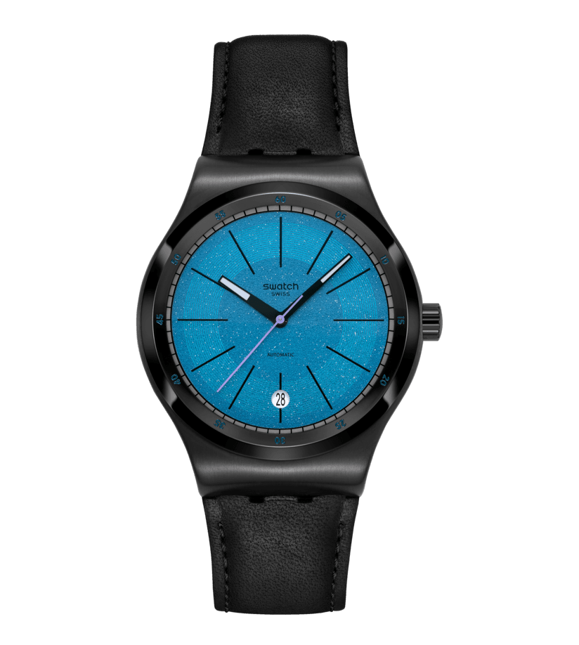 View of product BLACKCLOAK MECHANISM