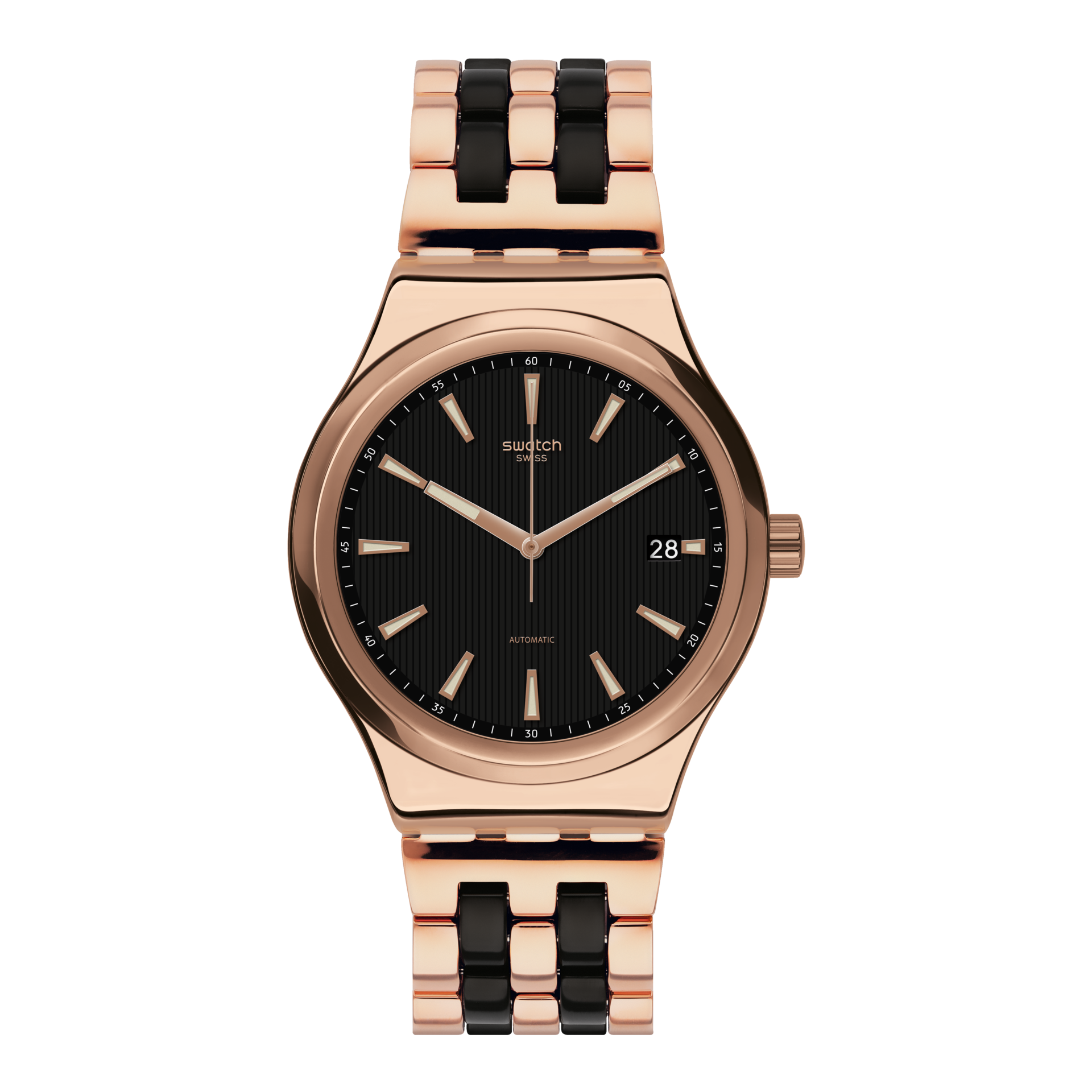 Swatch sistem outlet pink