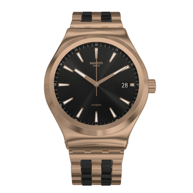 SISTEM DAFNE - YIG400G | Swatch® United States
