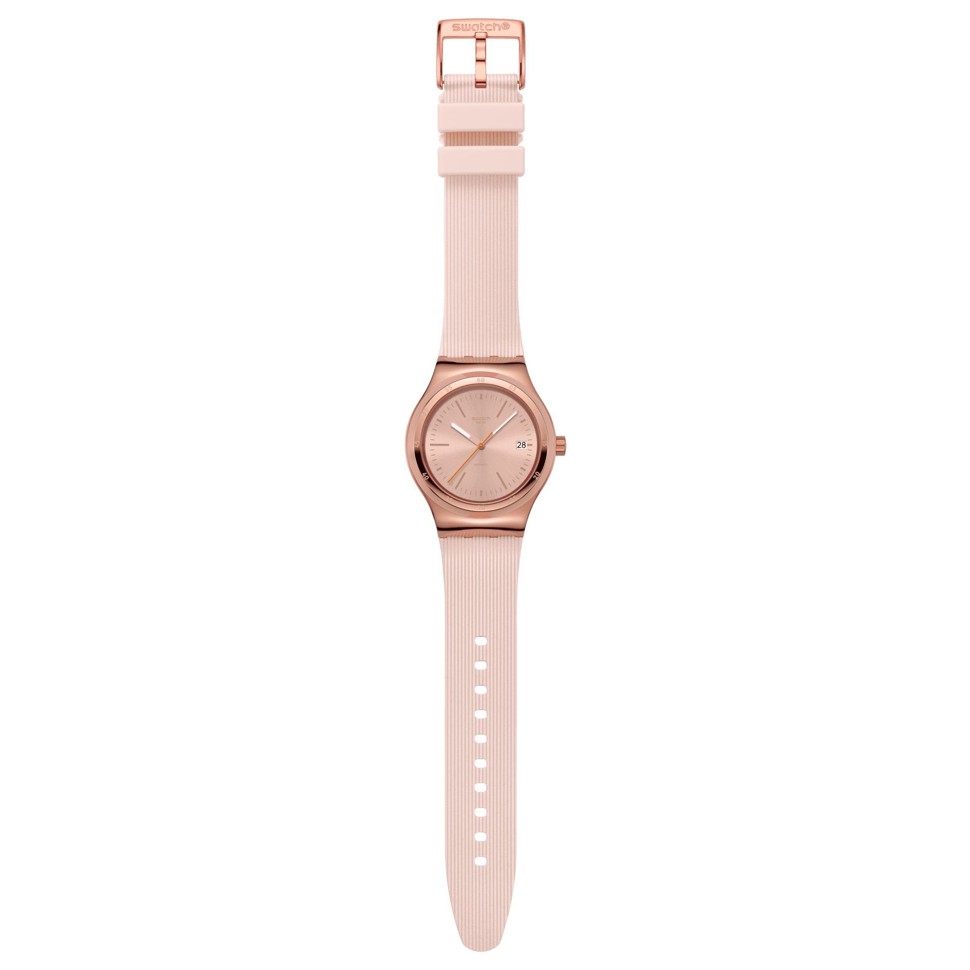 腕時計 swatch TOP SECRET SECRET MOVES - YIG402 | Swatch® United States