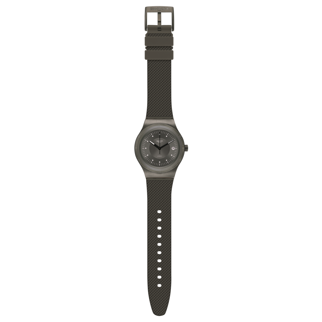 SISTEM KNIGHT - YIM401 | Swatch® Official Online Store
