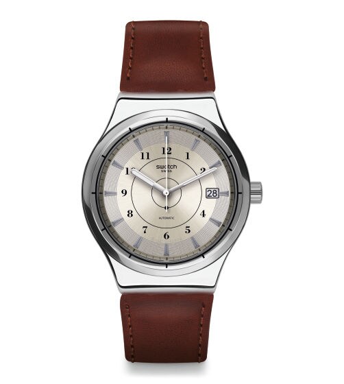 SISTEM EARTH - YIS400
