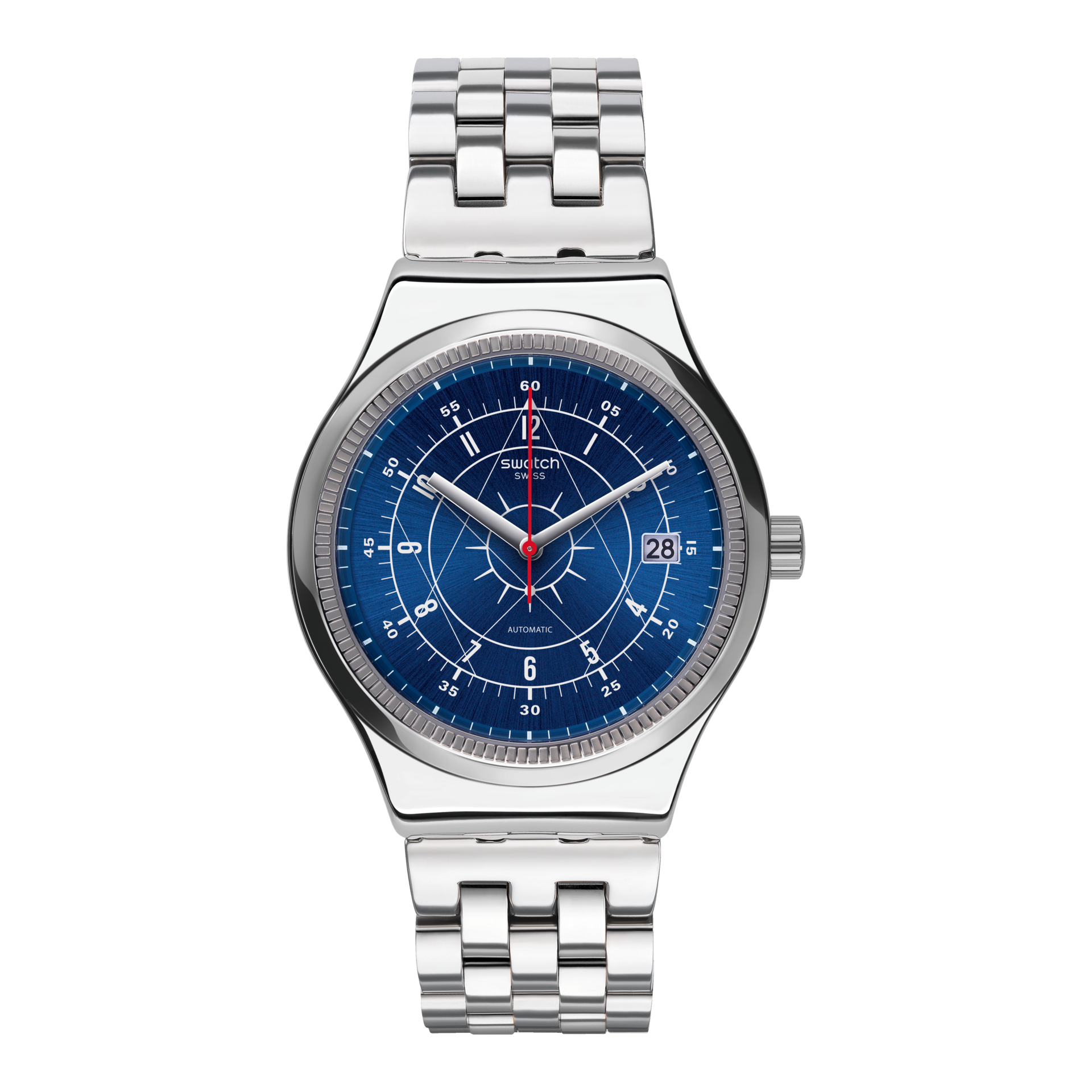 SISTEM BOREAL YIS401GC Swatch Official Online Store