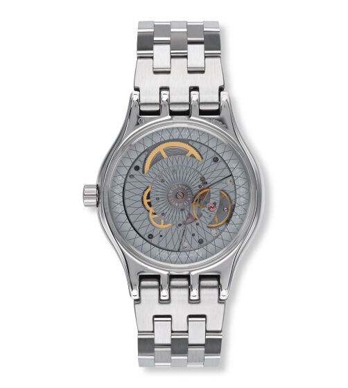 SISTEM BOREAL - YIS401G