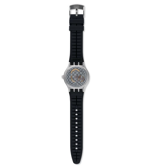 SISTEM ARROW - YIS403