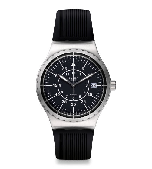 SISTEM ARROW - YIS403