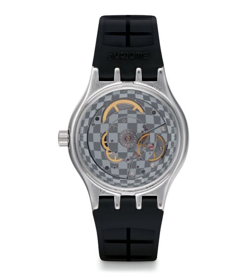SISTEM ARROW - YIS403